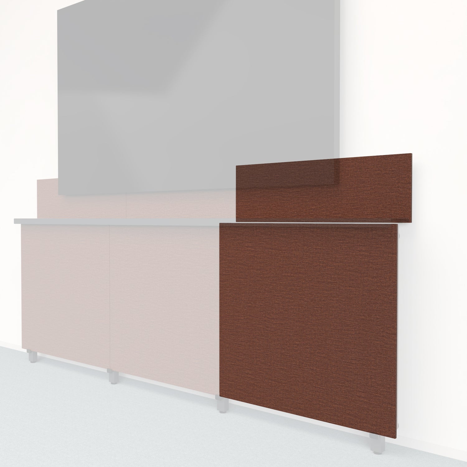 Framework Panel &amp; Backsplash Set