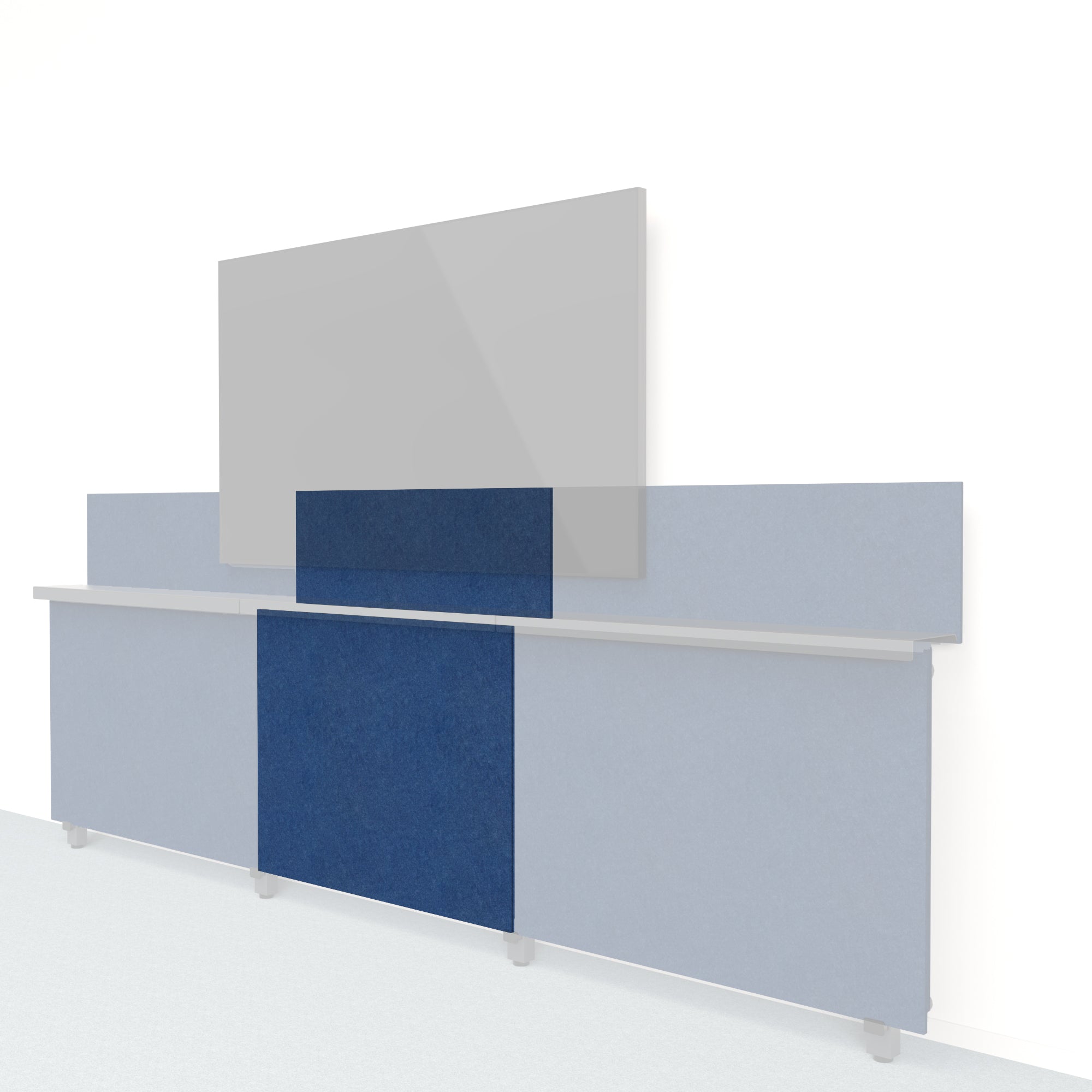 Framework Panel &amp; Backsplash Set