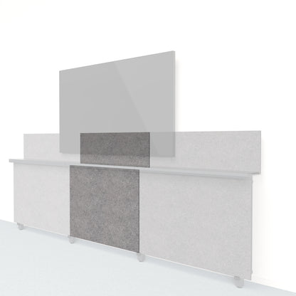 Framework Panel &amp; Backsplash Set