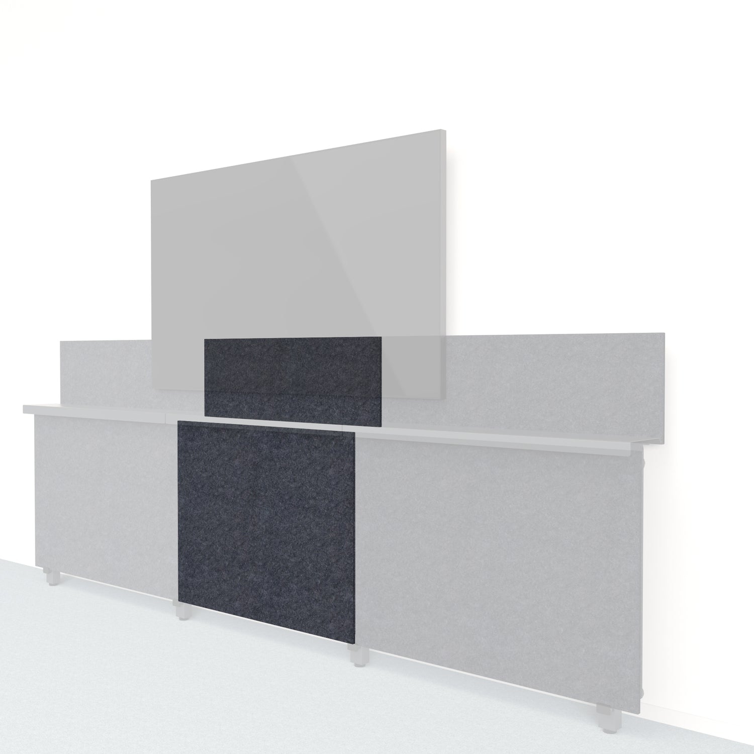 Framework Panel &amp; Backsplash Set