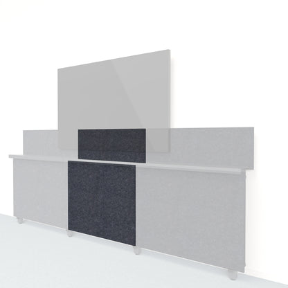 Framework Panel &amp; Backsplash Set