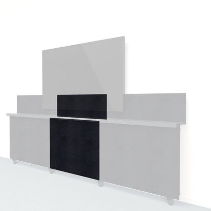 Framework Panel &amp; Backsplash Set