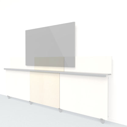 Framework Panel &amp; Backsplash Set