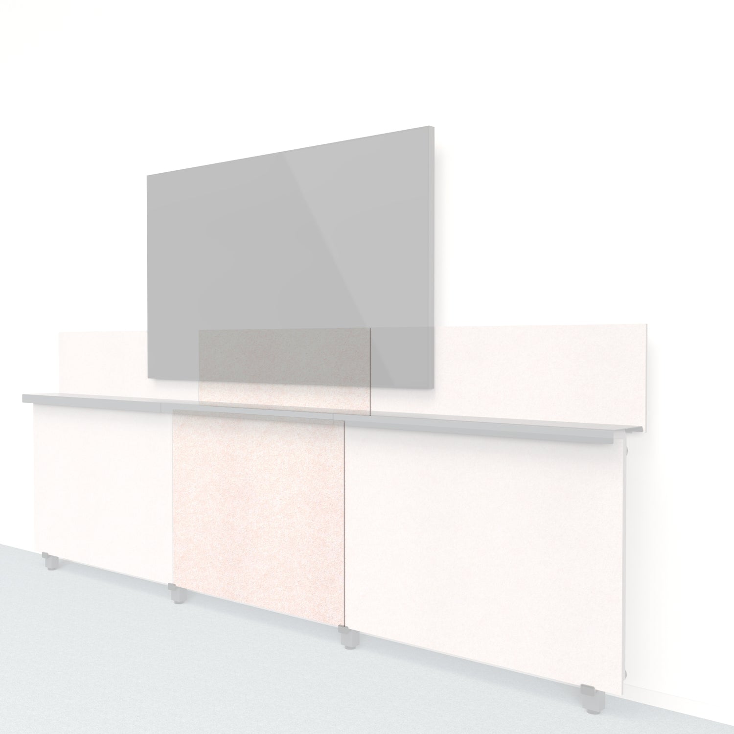 Framework Panel &amp; Backsplash Set