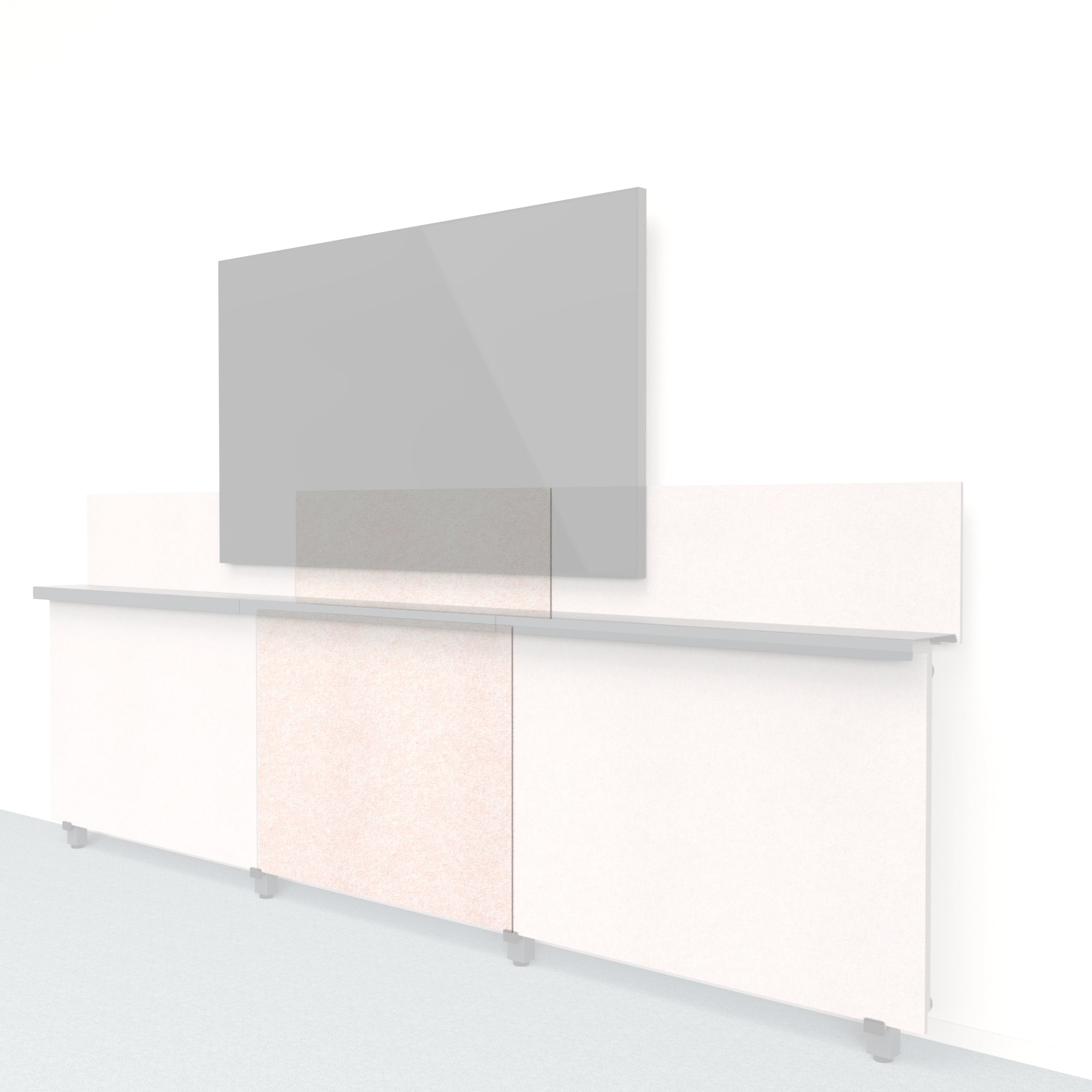 Framework Panel &amp; Backsplash Set