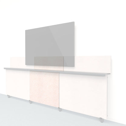 Framework Panel &amp; Backsplash Set