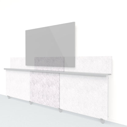 Framework Panel &amp; Backsplash Set