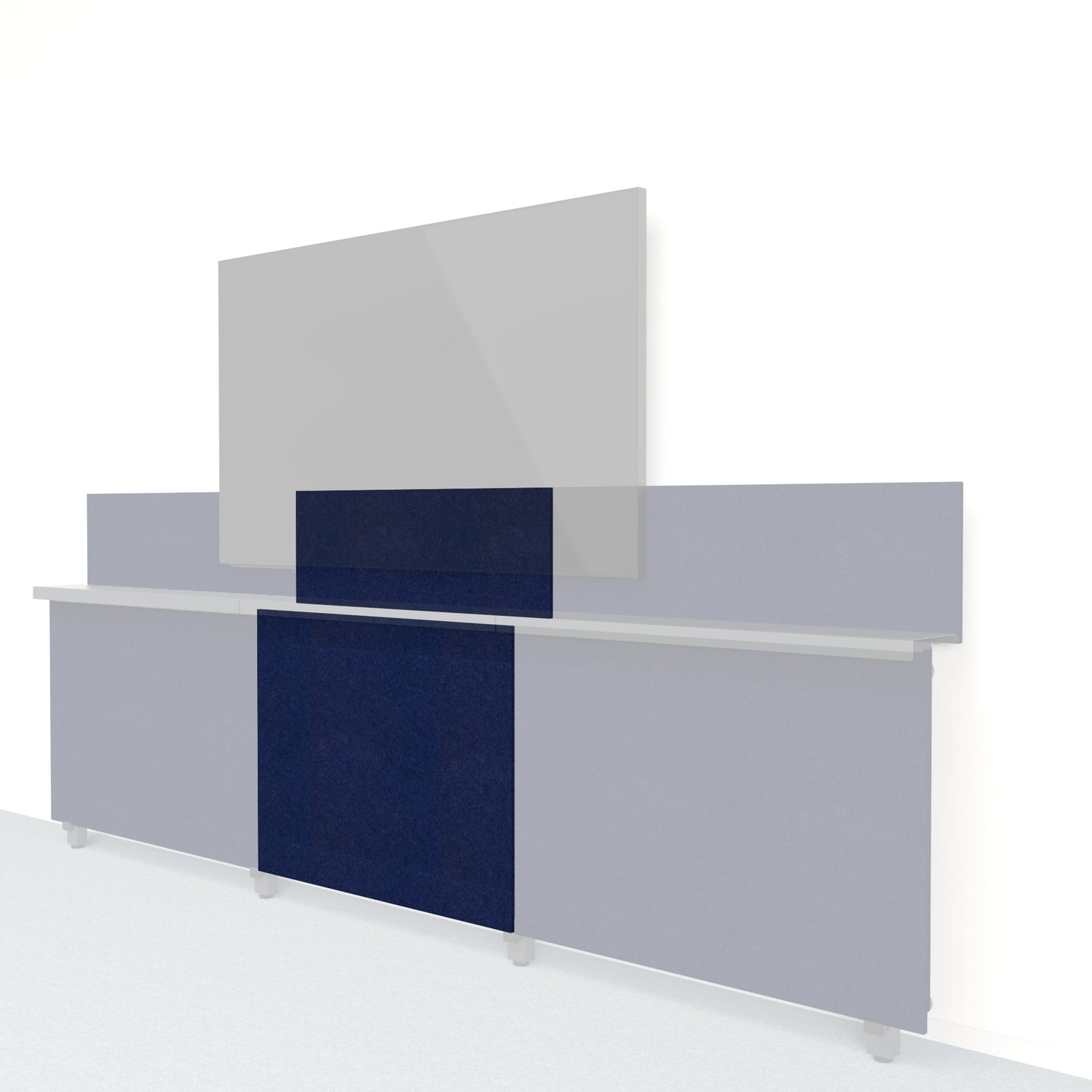 Framework Panel &amp; Backsplash Set