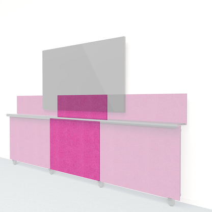 Framework Panel &amp; Backsplash Set