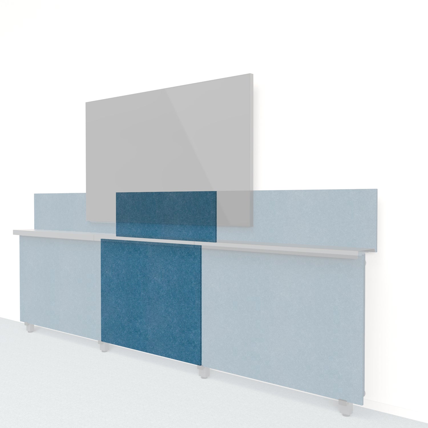 Framework Panel &amp; Backsplash Set