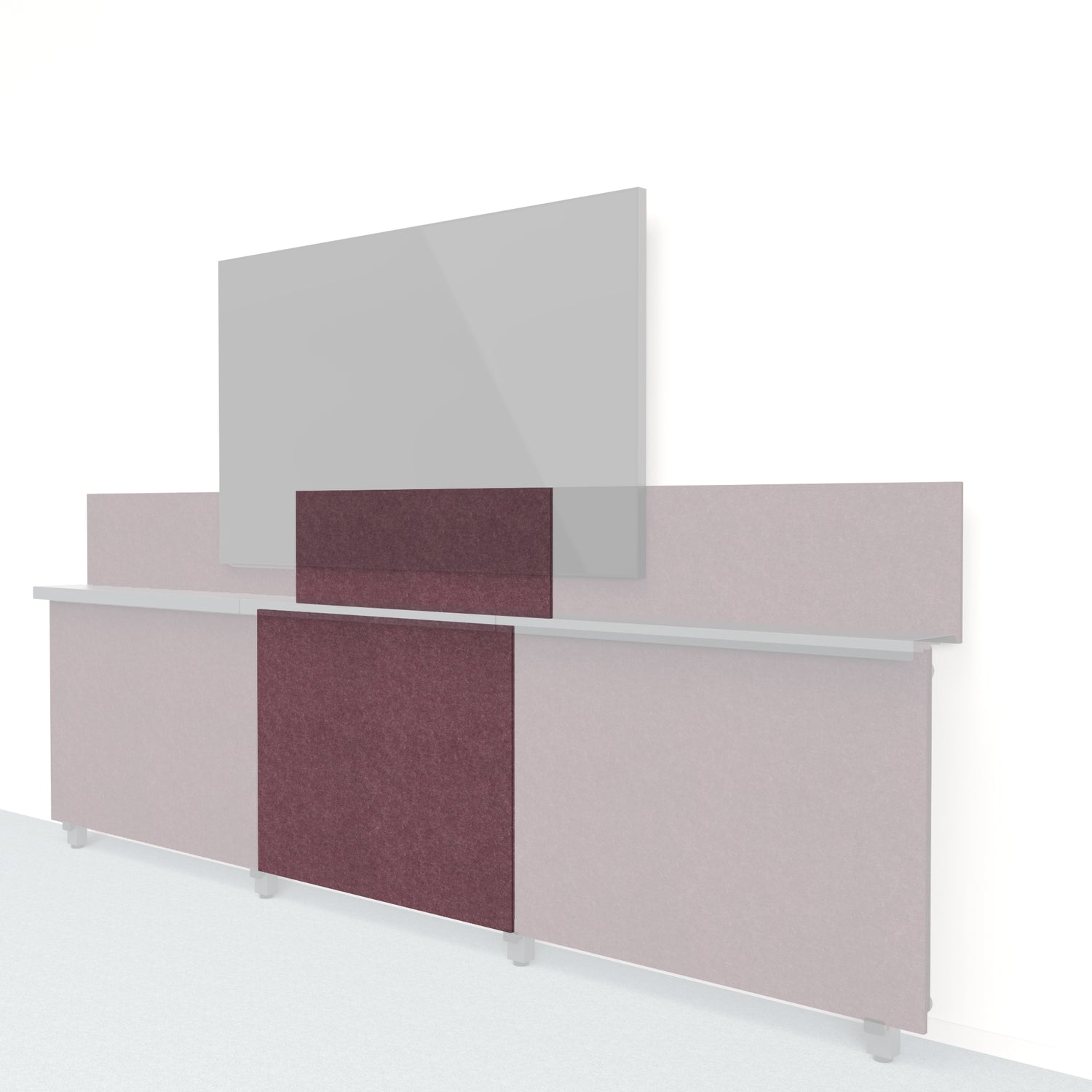 Framework Panel &amp; Backsplash Set
