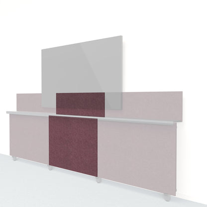 Framework Panel &amp; Backsplash Set