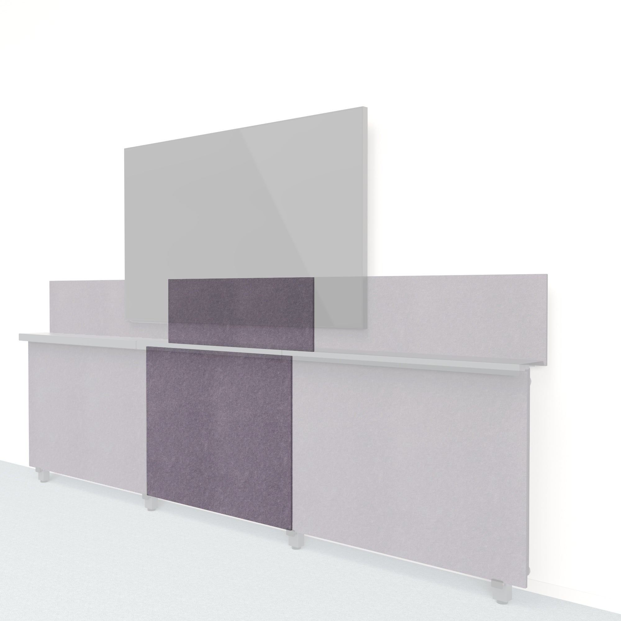 Framework Panel &amp; Backsplash Set