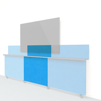 Framework Panel &amp; Backsplash Set