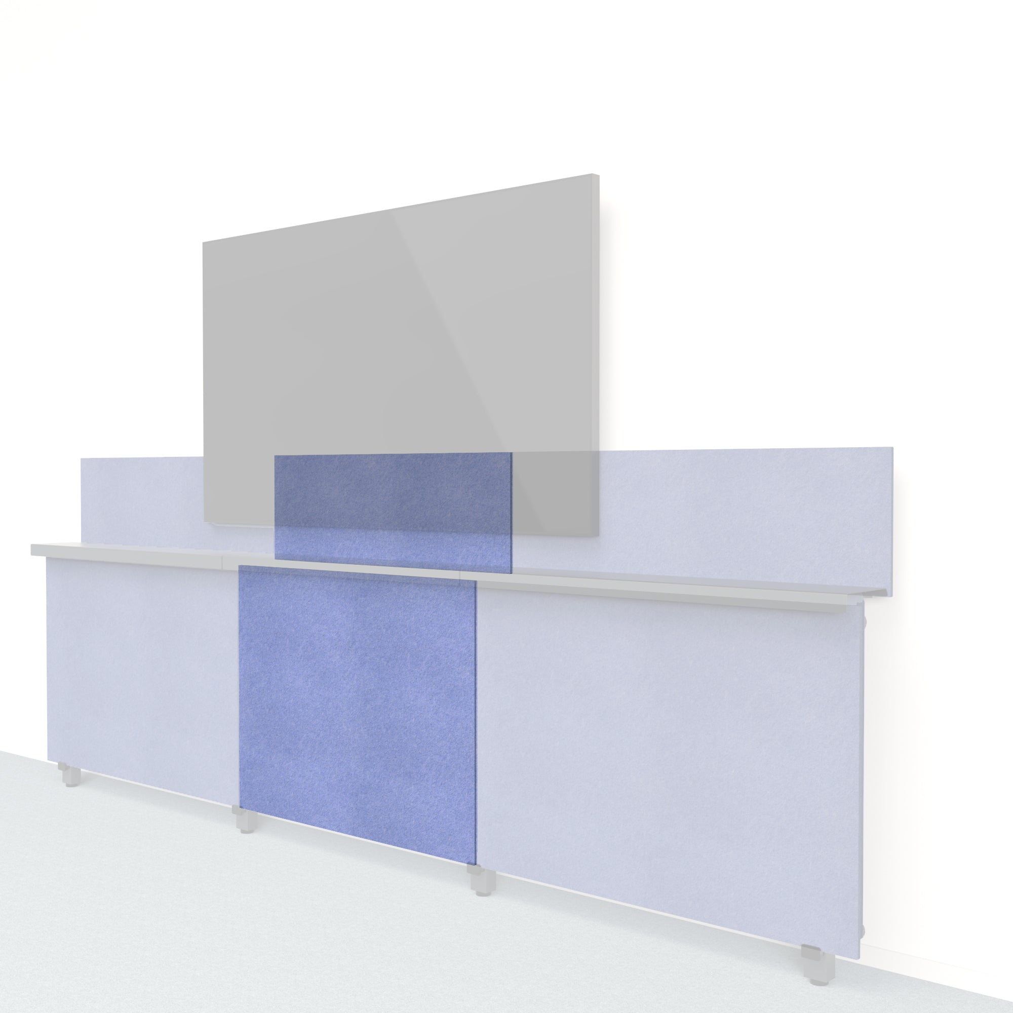 Framework Panel &amp; Backsplash Set