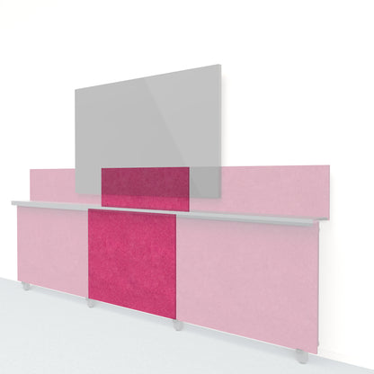 Framework Panel &amp; Backsplash Set