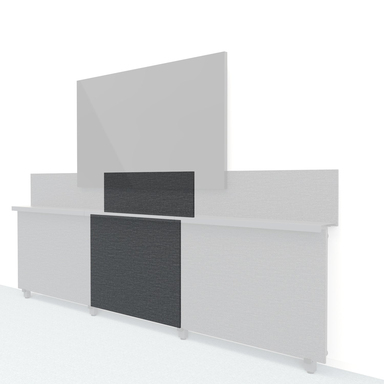 Framework Panel &amp; Backsplash Set