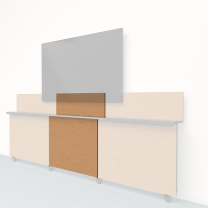 Framework Panel &amp; Backsplash Set