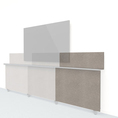 Framework Panel &amp; Backsplash Set