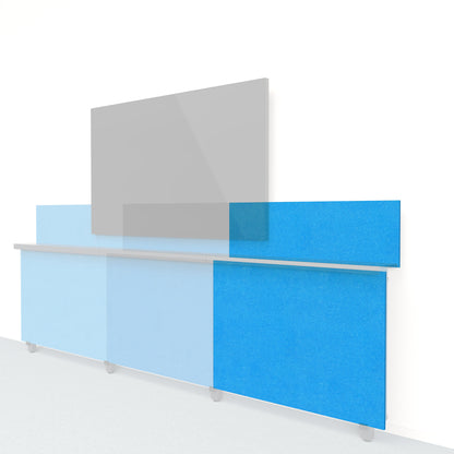 Framework Panel &amp; Backsplash Set