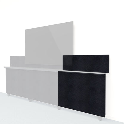 Framework Panel &amp; Backsplash Set