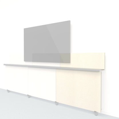 Framework Panel &amp; Backsplash Set