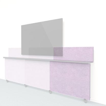 Framework Panel &amp; Backsplash Set