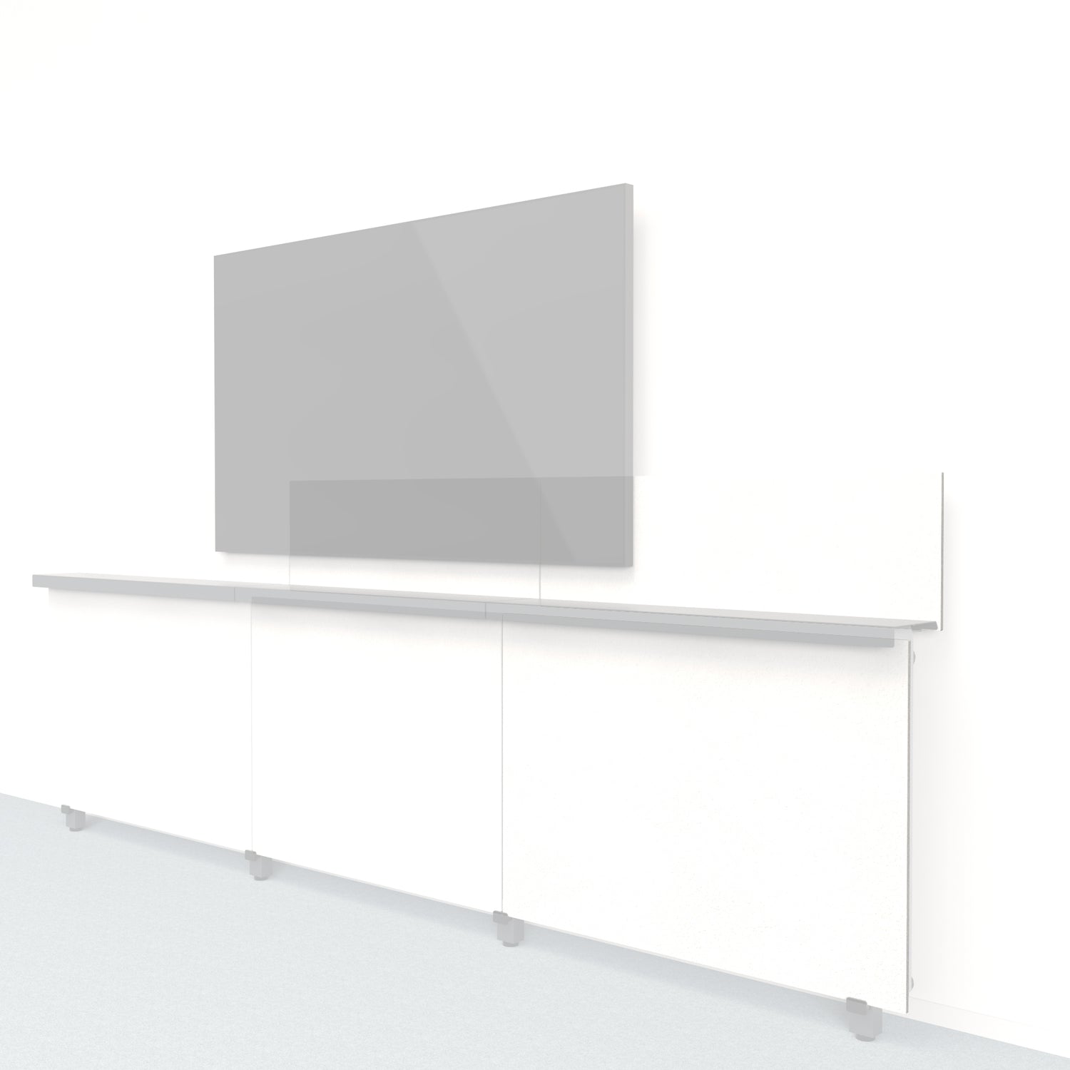 Framework Panel &amp; Backsplash Set