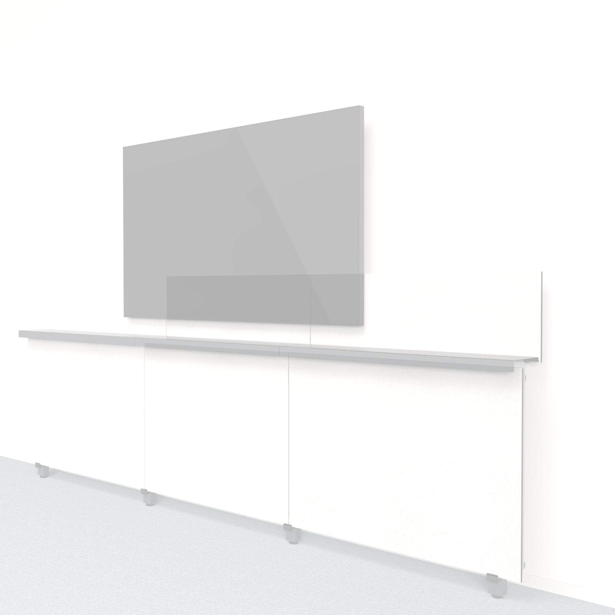 Framework Panel &amp; Backsplash Set