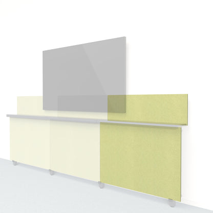 Framework Panel &amp; Backsplash Set