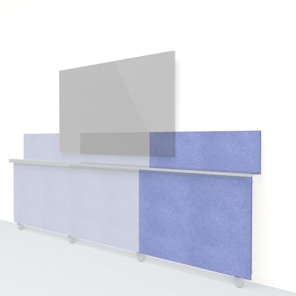 Framework Panel &amp; Backsplash Set