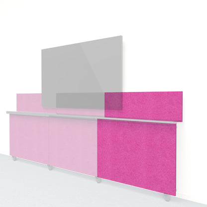 Framework Panel &amp; Backsplash Set