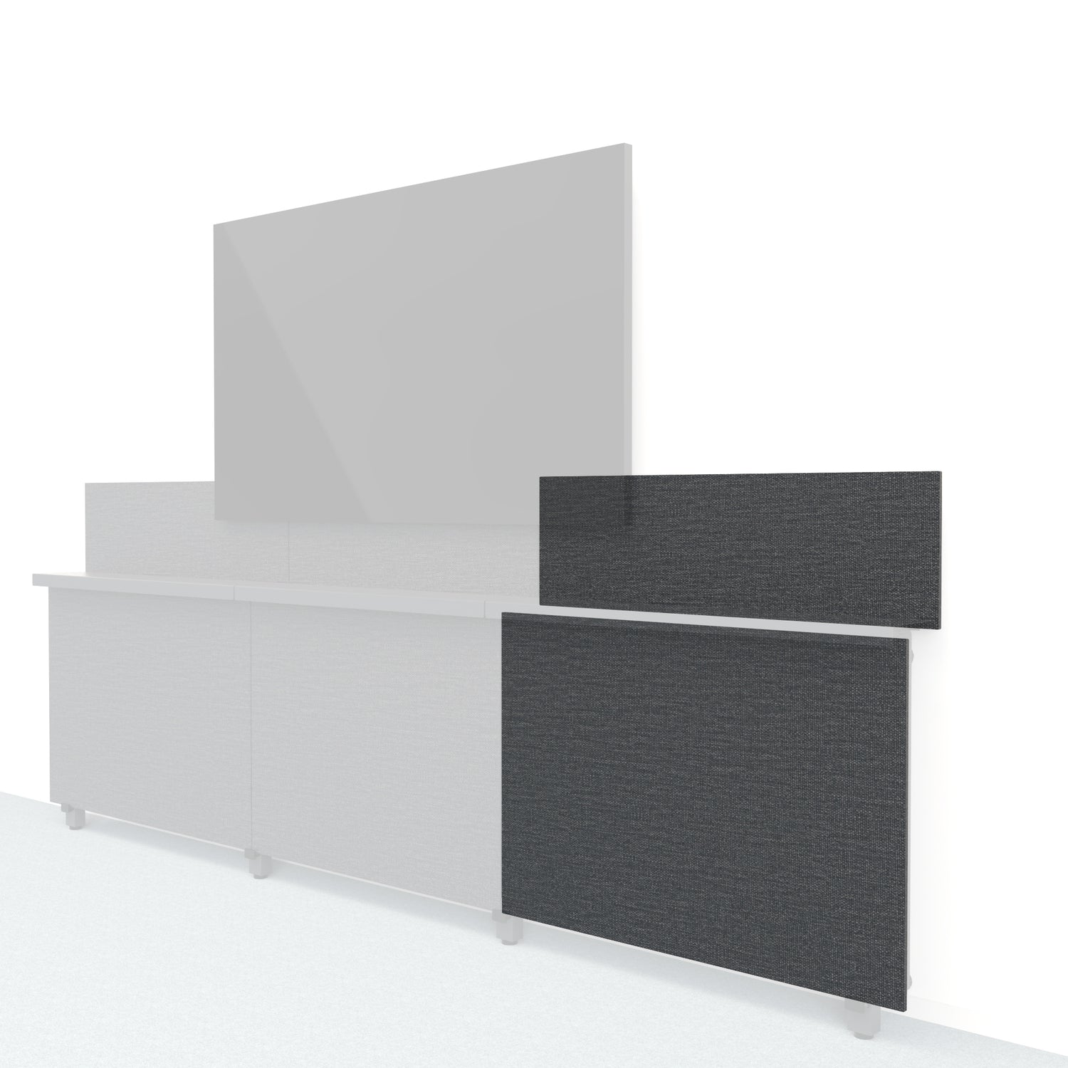 Framework Panel &amp; Backsplash Set