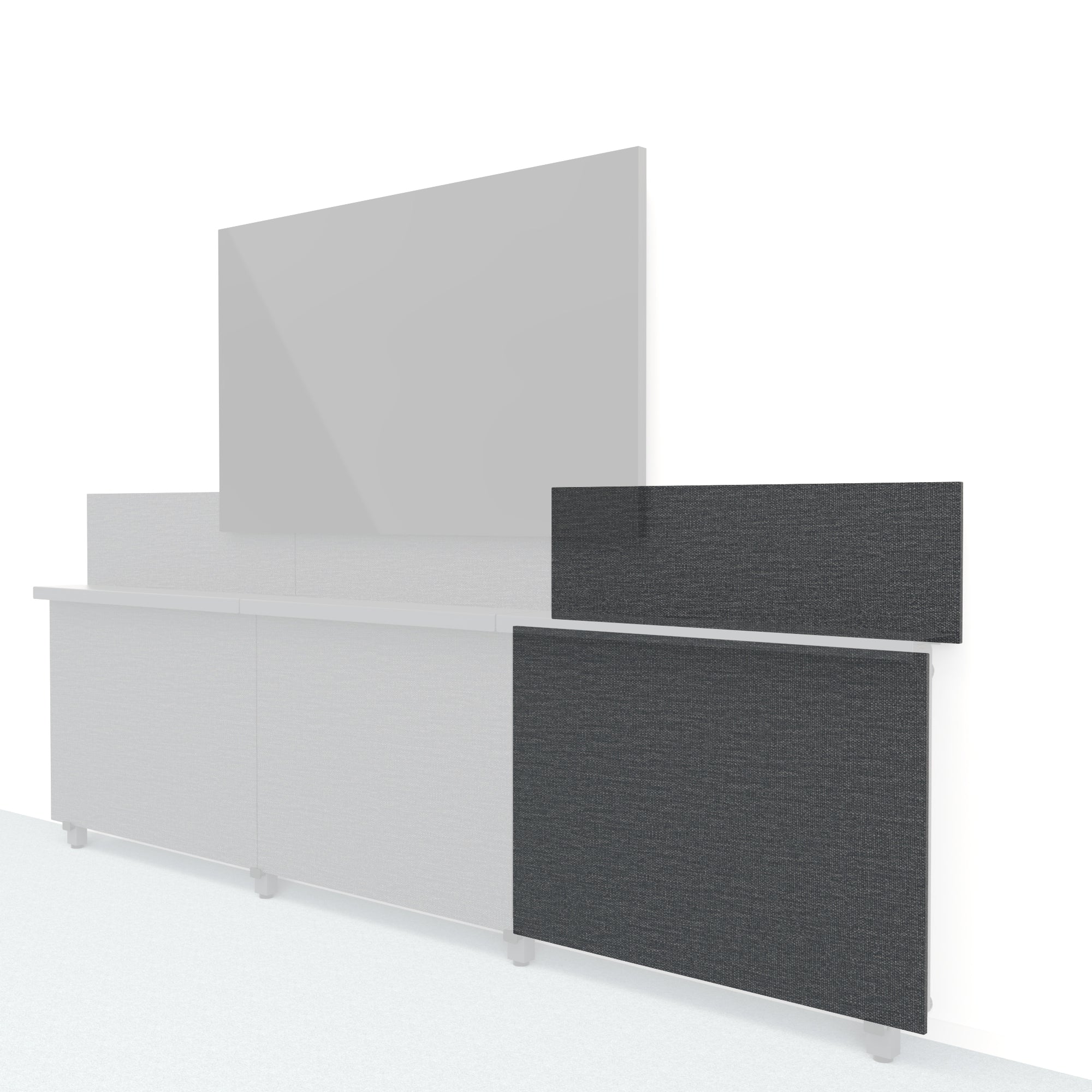 Framework Panel &amp; Backsplash Set
