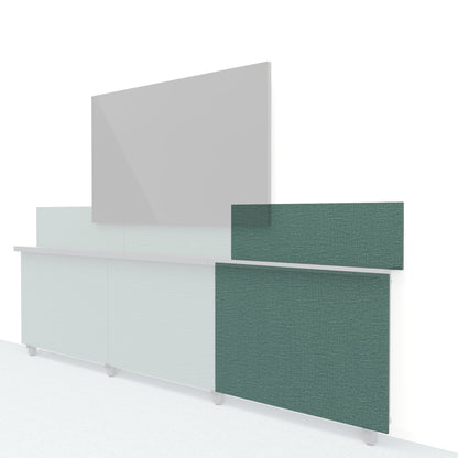 Framework Panel &amp; Backsplash Set