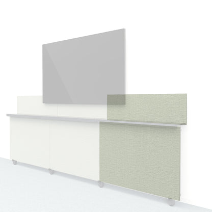 Framework Panel &amp; Backsplash Set
