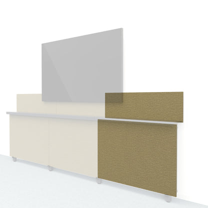 Framework Panel &amp; Backsplash Set