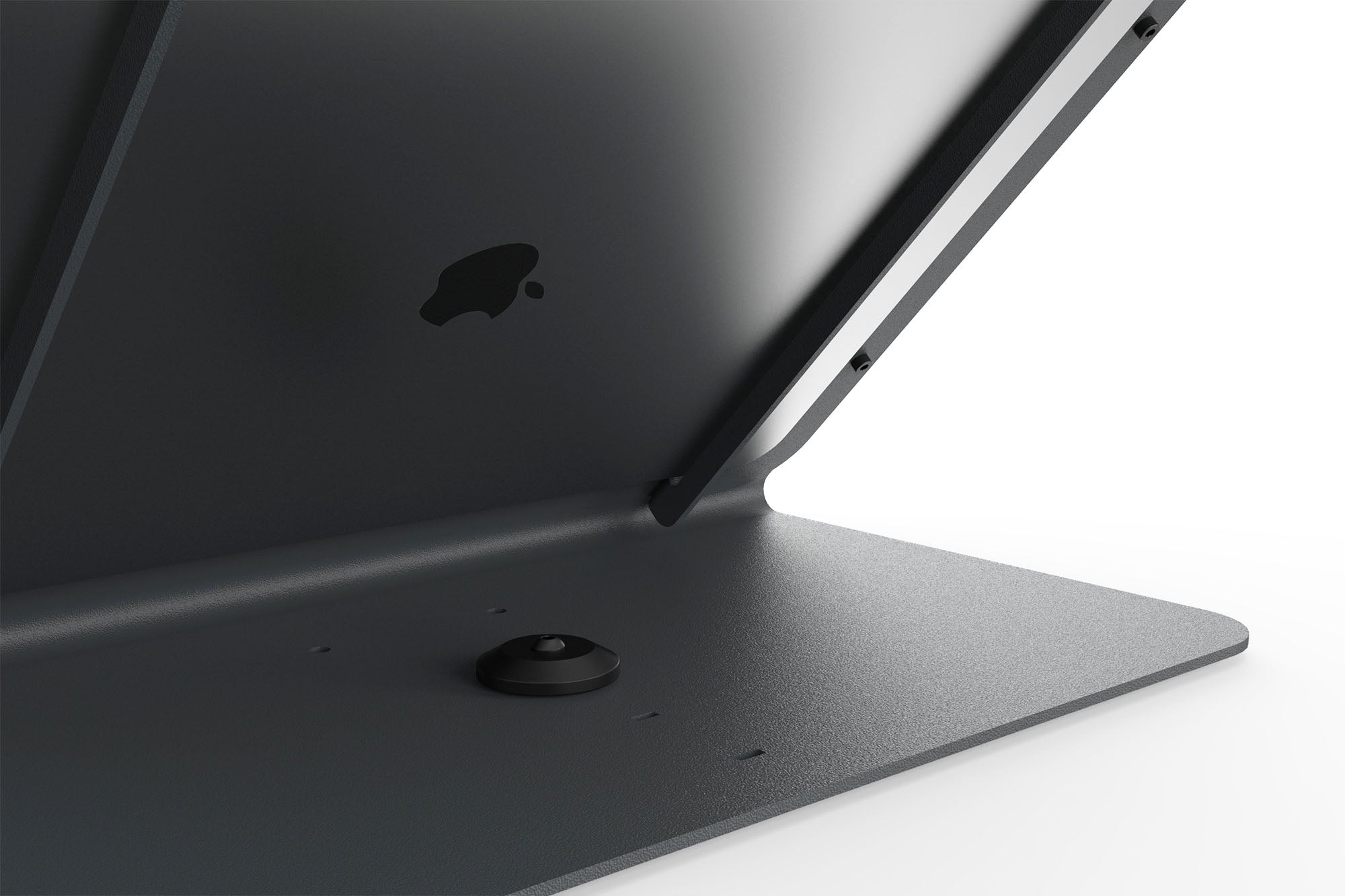 IPad Pro 12 9 Inch Stand 3rd 4th 5th And 6th Gen Heckler   H549 Render 