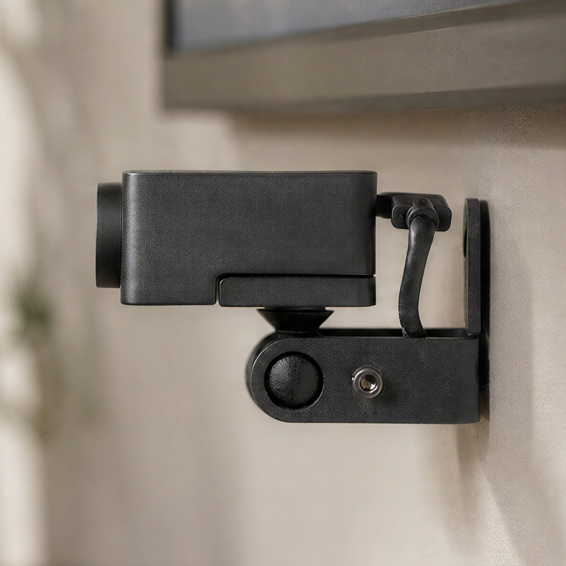 ADA Camera Mount product view.