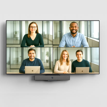 Heckler VESA Mount for Video Bars H597-BG