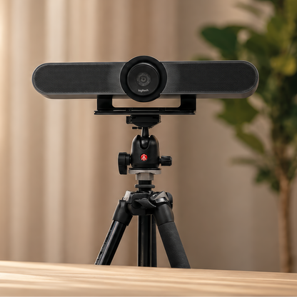 Tripod Mount for Logitech MeetUp