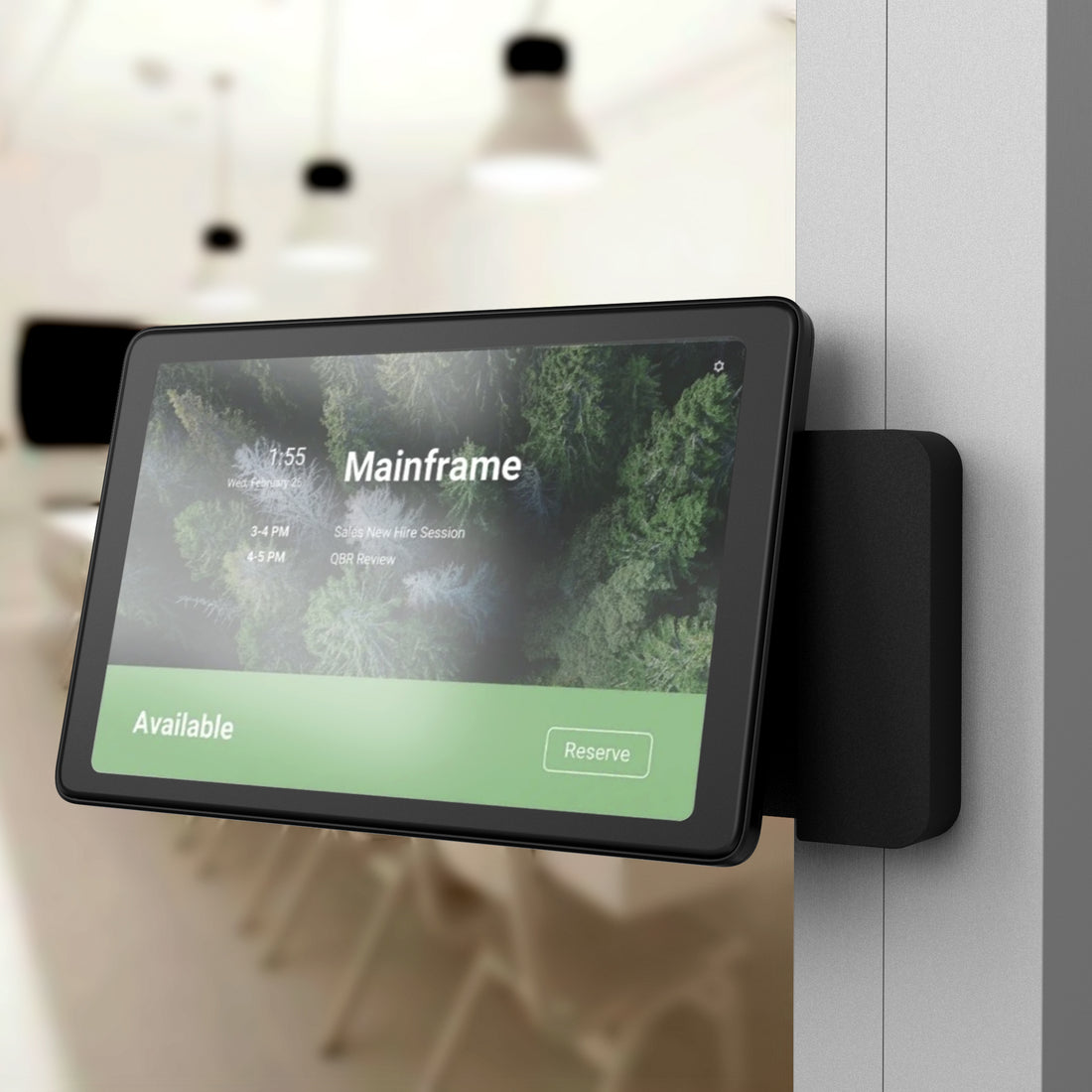 Heckler Front Mount for Neat Pad