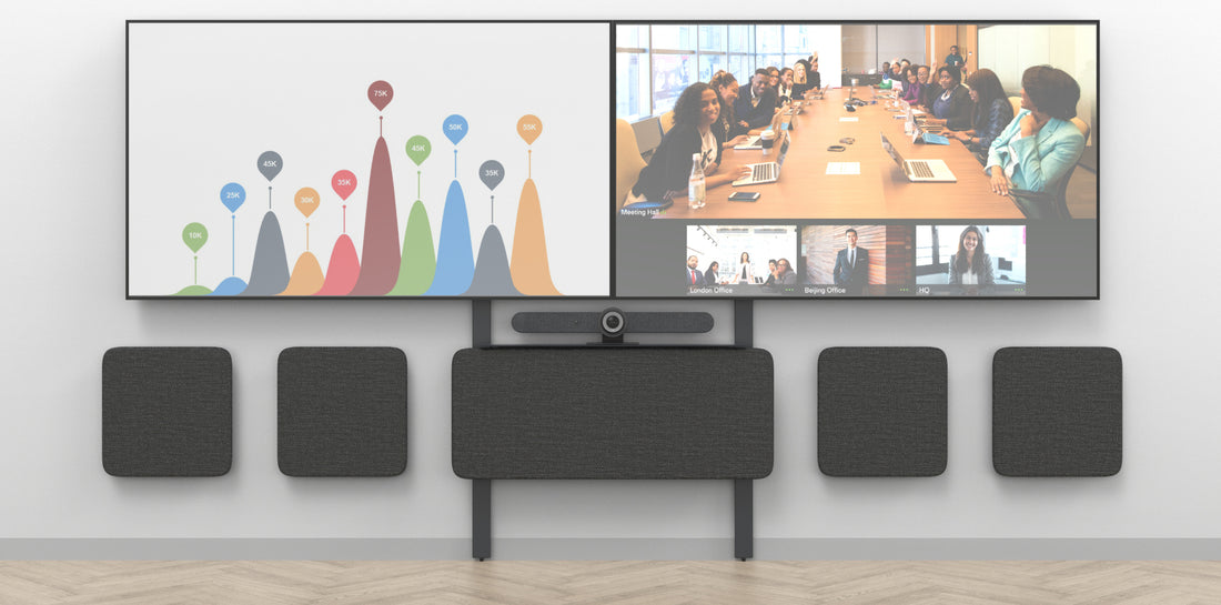 ADA Panel Set | Heckler