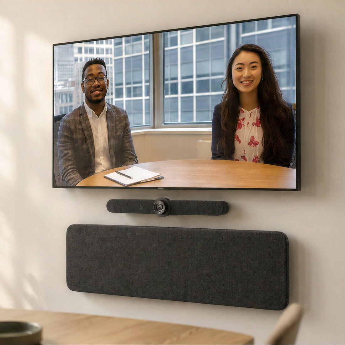 Heckler ADA Panel 68X20 product view.