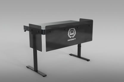 Premium Modesty Panel Set for Heckler Lectern 6U