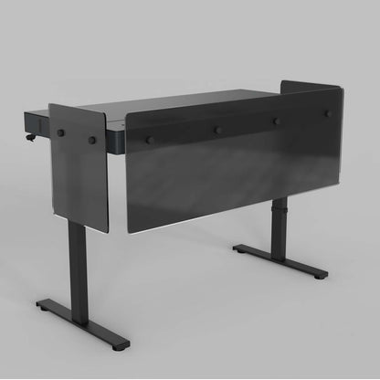 Premium Modesty Panel Set for Heckler Lectern 6U