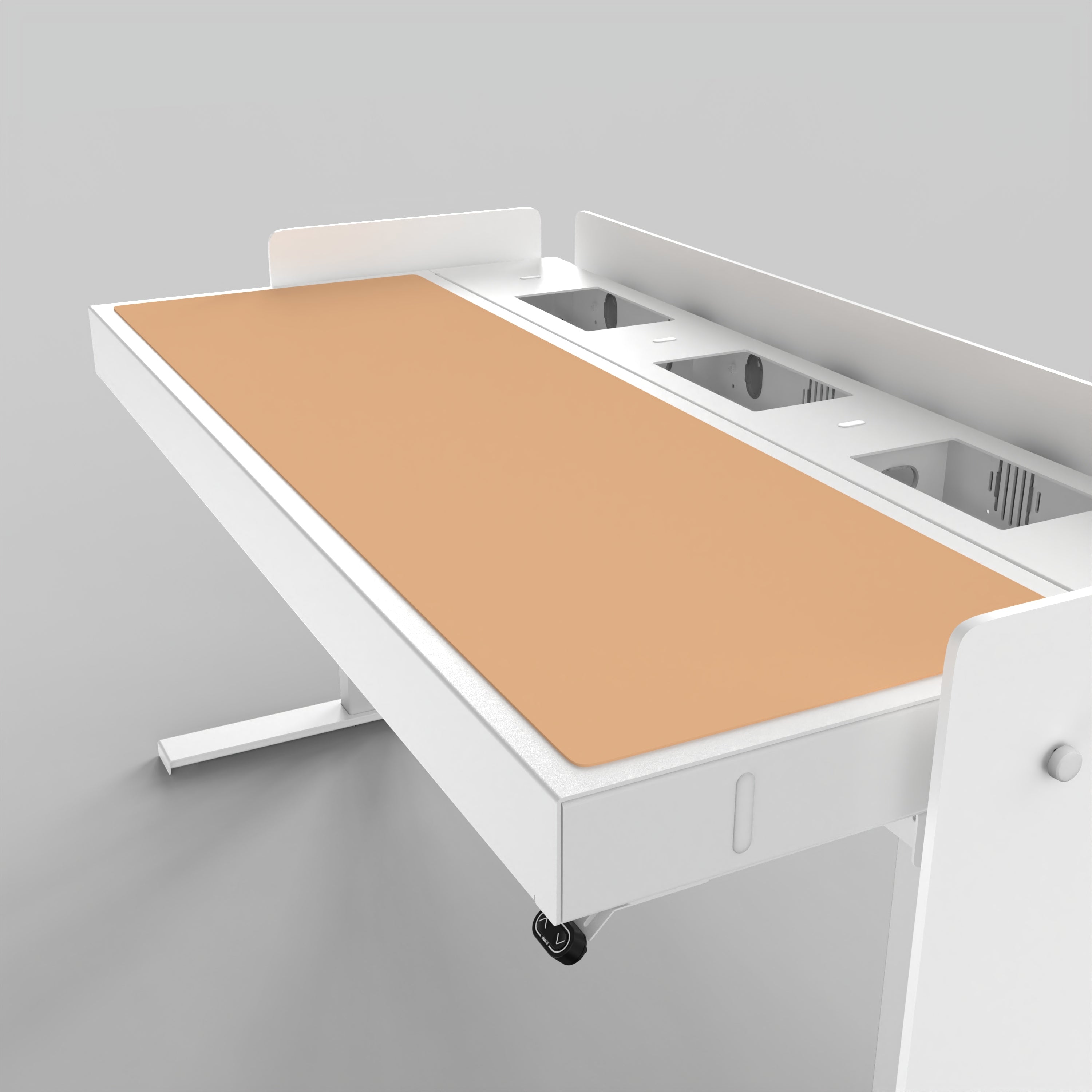 Deskpad for Heckler Lectern 6U