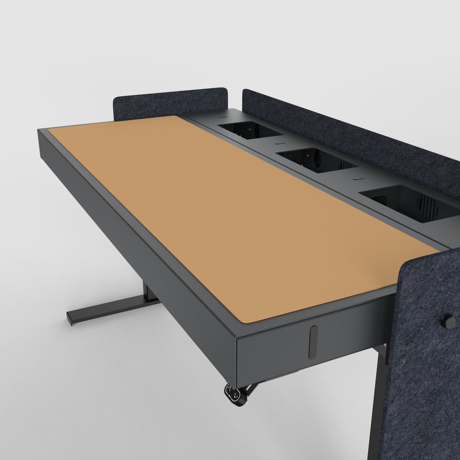 Deskpad for Heckler Lectern 6U