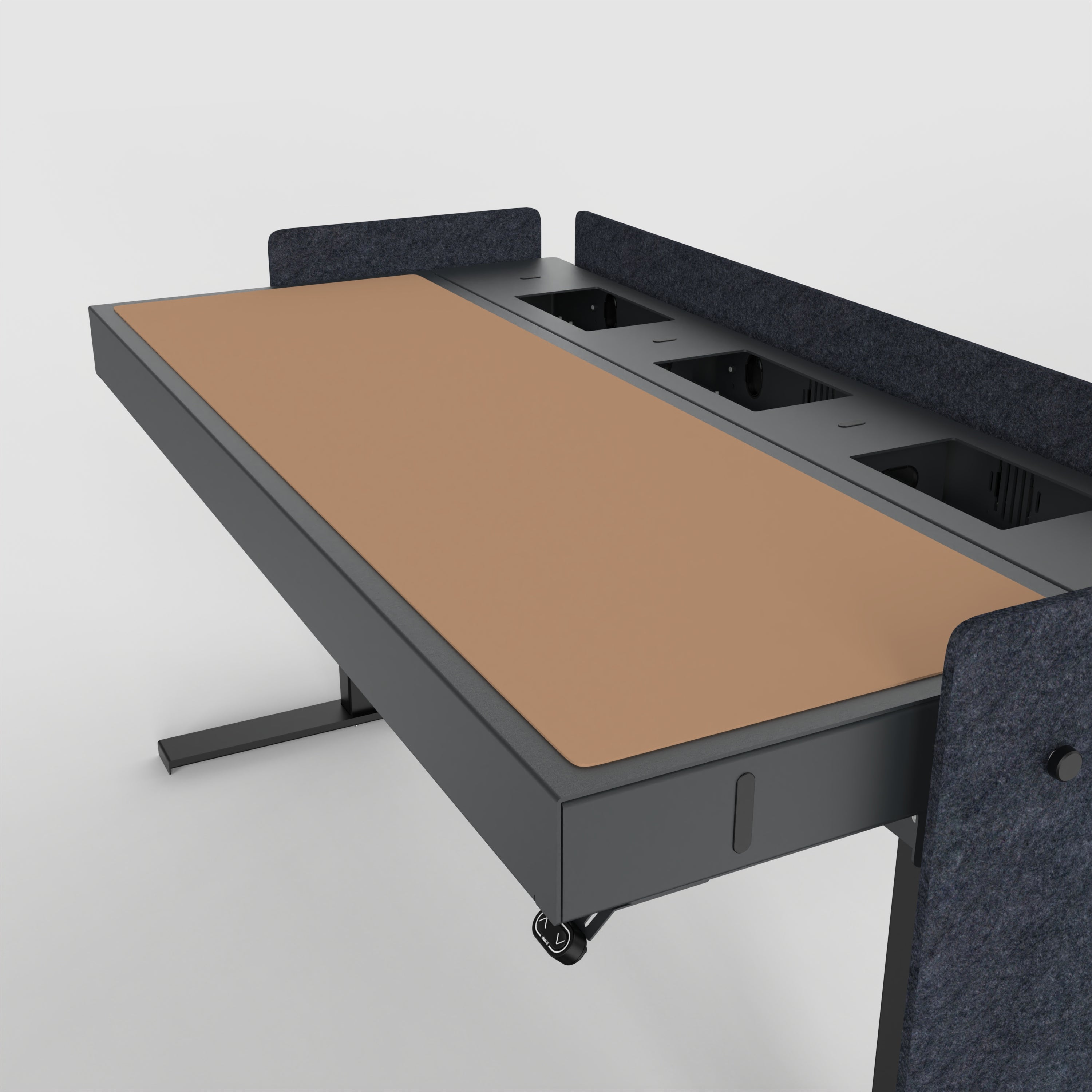 Deskpad for Heckler Lectern 6U
