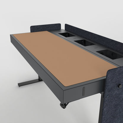 Deskpad for Heckler Lectern 6U